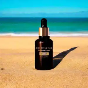 musk intime caraibes