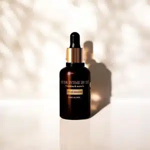 Musk intime By Zeï Pêché mignon